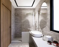 Nuevo - Villa - Benidorm - Finestrat