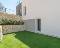 Nuevo - Villa - Benidorm - Finestrat