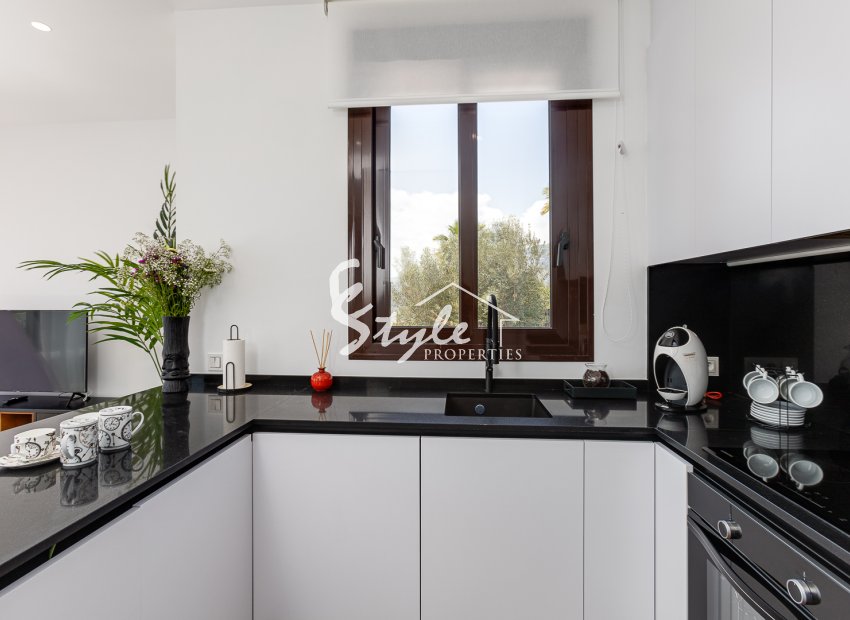 Nuevo - Villa - Benidorm - Finestrat