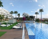 Nuevo - Villa - Benidorm - Finestrat