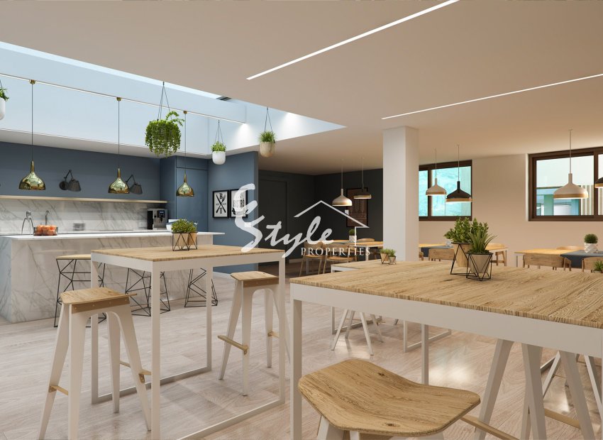 Nuevo - Villa - Benidorm - Finestrat