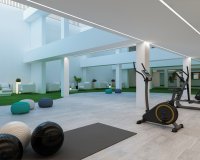 Nuevo - Villa - Benidorm - Finestrat