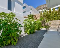 Nuevo - Villa - Benidorm - Finestrat
