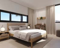 Nuevo - Villa - Benidorm - Finestrat