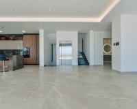 Nuevo - Villa - Benidorm - Finestrat