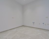 Nuevo - Villa - Benidorm - Finestrat