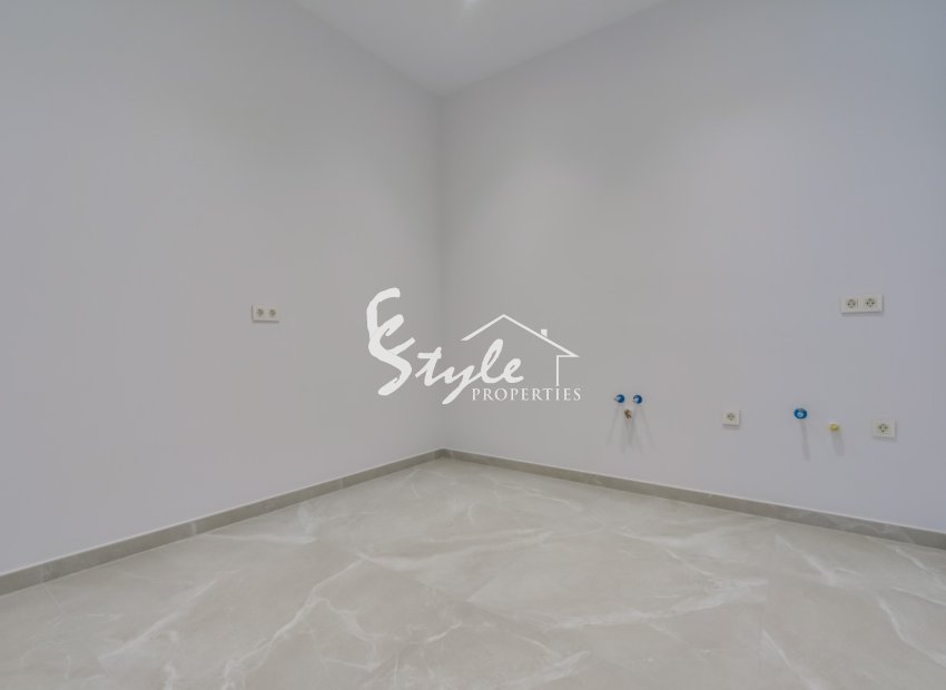 Nuevo - Villa - Benidorm - Finestrat