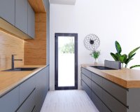 Nuevo - Villa - Benidorm - Finestrat