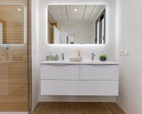 Nuevo - Villa - Benidorm - Finestrat
