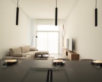 Nuevo - Villa - Benidorm - Finestrat