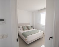 Nuevo - Villa - Benidorm - Finestrat