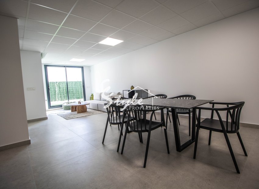 Nuevo - Villa - Benidorm - Finestrat