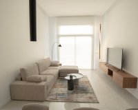 Nuevo - Villa - Benidorm - Finestrat