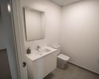 Nuevo - Villa - Benidorm - Finestrat