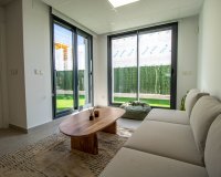 Nuevo - Villa - Benidorm - Finestrat