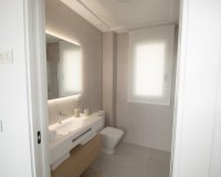 Nuevo - Villa - Benidorm - Finestrat