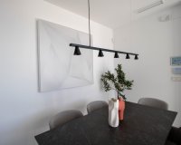 Nuevo - Villa - Benidorm - Finestrat