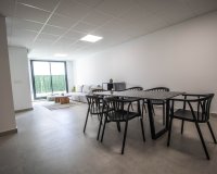 Nuevo - Villa - Benidorm - Finestrat