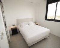 Nuevo - Villa - Benidorm - Finestrat