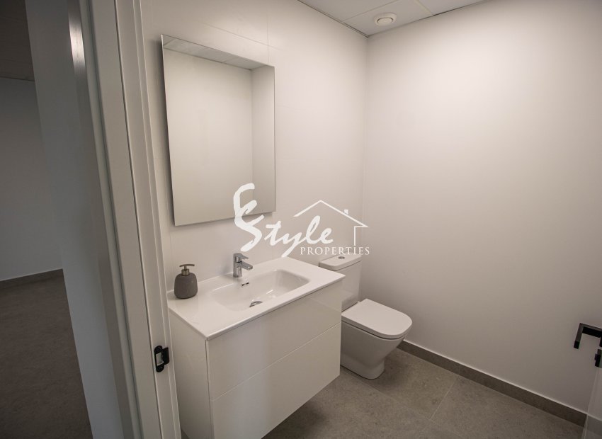 Nuevo - Villa - Benidorm - Finestrat