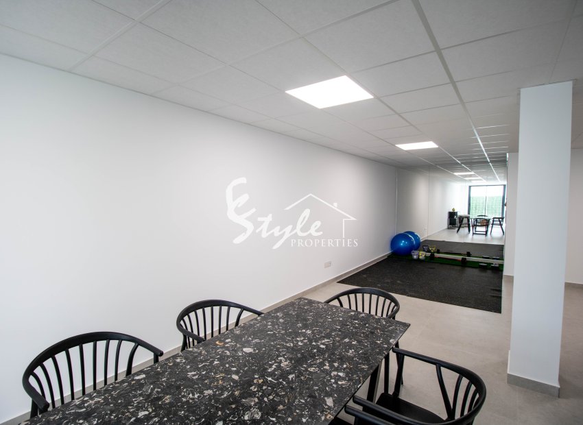 Nuevo - Villa - Benidorm - Finestrat