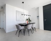 Nuevo - Villa - Benidorm - Finestrat