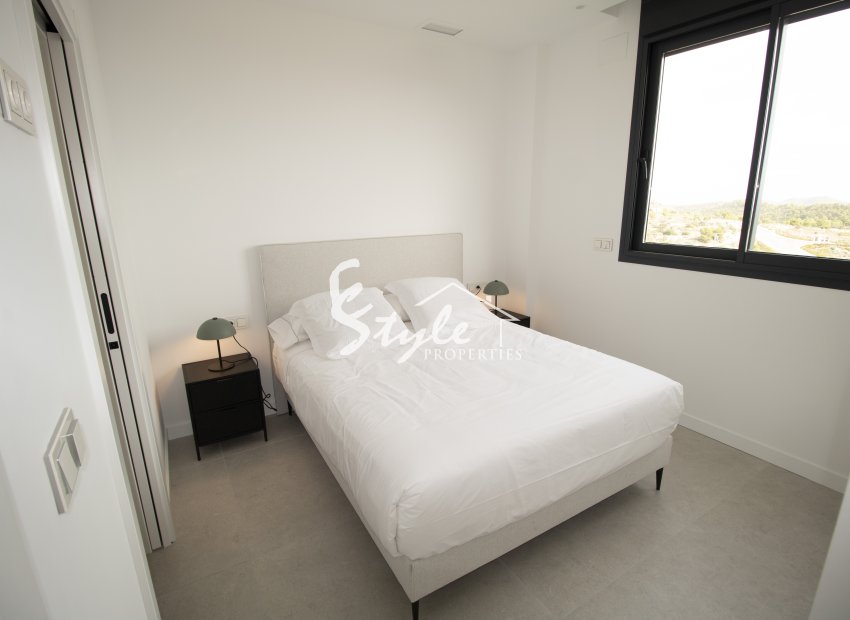 Nuevo - Villa - Benidorm - Finestrat