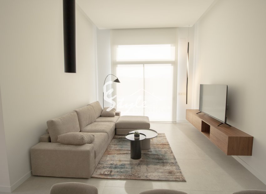 Nuevo - Villa - Benidorm - Finestrat