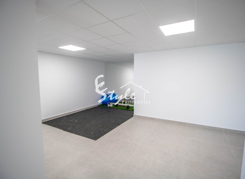 Nuevo - Villa - Benidorm - Finestrat