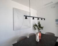 Nuevo - Villa - Benidorm - Finestrat