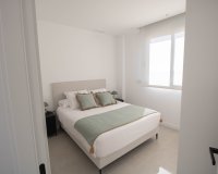 Nuevo - Villa - Benidorm - Finestrat