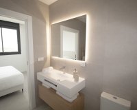 Nuevo - Villa - Benidorm - Finestrat