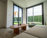 Nuevo - Villa - Benidorm - Finestrat