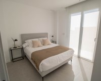 Nuevo - Villa - Benidorm - Finestrat