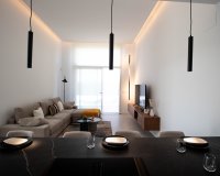 Nuevo - Villa - Benidorm - Finestrat