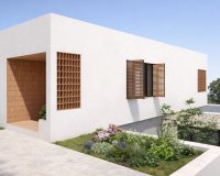 Nuevo - Villa - Benidorm - Finestrat