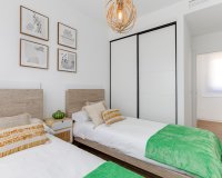 Nuevo - Villa - Benidorm - Finestrat