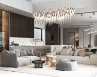 Nuevo - Villa - Benidorm - Finestrat