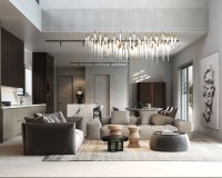 Nuevo - Villa - Benidorm - Finestrat