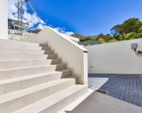 Nuevo - Villa - Benidorm - Finestrat