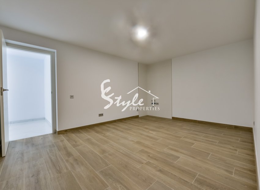 Nuevo - Villa - Benidorm - Finestrat