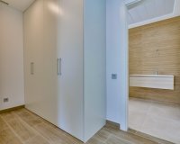 Nuevo - Villa - Benidorm - Finestrat