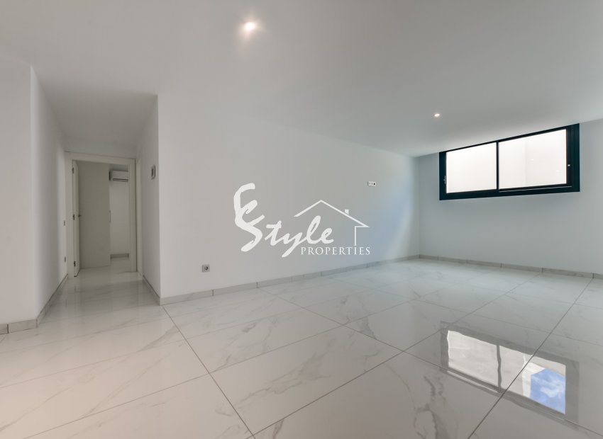 Nuevo - Villa - Benidorm - Finestrat