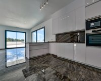Nuevo - Villa - Benidorm - Finestrat