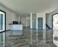 Nuevo - Villa - Benidorm - Finestrat