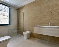 Nuevo - Villa - Benidorm - Finestrat