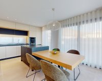 Nuevo - Villa - Benidorm - Finestrat