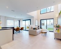 Nuevo - Villa - Benidorm - Finestrat