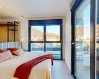 Nuevo - Villa - Benidorm - Finestrat