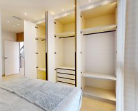 Nuevo - Villa - Benidorm - Finestrat